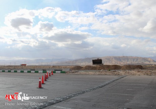 ۶۸ درصدی تردد خودروها در محورهای ارتباطی استان بوشهر کاهش یافت