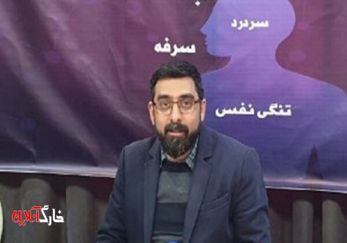 وضعیت خراسان رضوی در خصوص کرونا زرد است