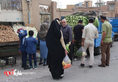 انتقاد از شهرداری اهواز در کنترل کرونا/شهرداری به وظایفش عمل نکرد