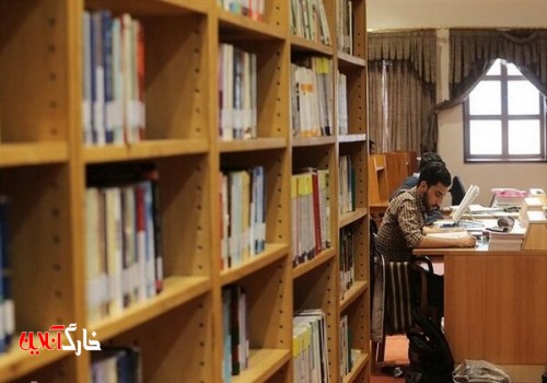 کتابخانه‌های عمومی با رعایت پروتکل‌های بهداشتی بازگشایی شد