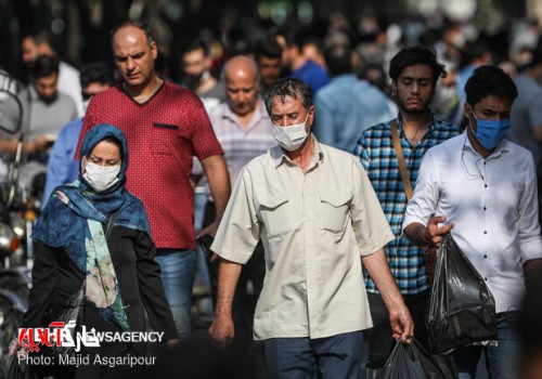 چرایی استفاده از ماسک/ چه کسانی نباید ماسک بزنند