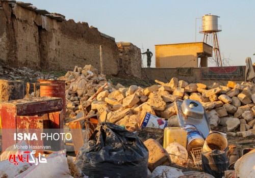 مسئولان هر چه سریع‌تر به بازسازی مناطق سیل‌زده و جبران خسارات بپردازند