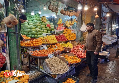 تبانی کرونا وگرانی در آخرین چله قرن/پاییزی که بی‌رمق بدرقه می‌شود