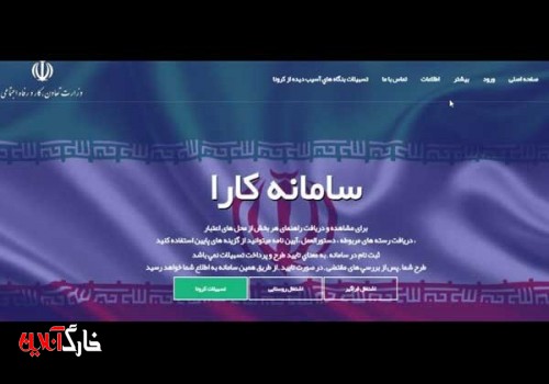 فراخوان اعطای تسهیلات کارا به کسب و کارهای سینمایی منتشر شد