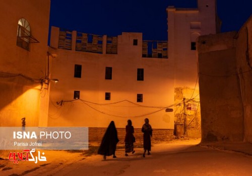 «بروکراسی اداری»، شمر صحرای گردشگری