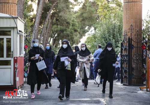 ارتباط جدی خانواده و دانشگاه کلید خورد/ ۵ قانون کنکوری تصویب شد