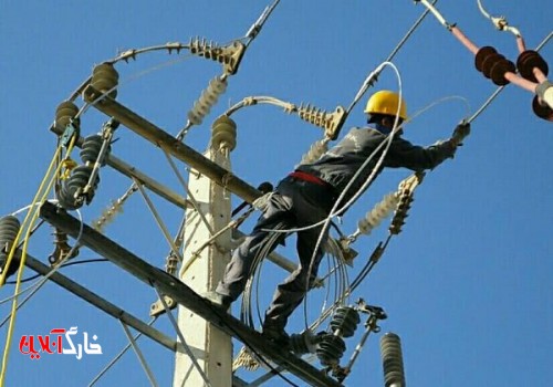 لزوم نوسازی پایه‌های فرسوده برق/ سهم مردم بوشهر خاموشی نباشد