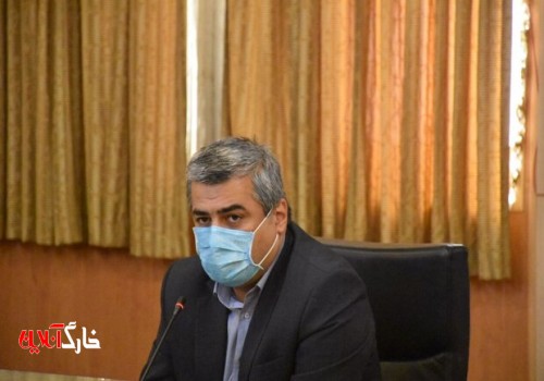 کرونا هفته گذشته ۲۳ خانواده گلستانی را داغدار کرد