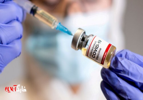 ایرانی ها تاکنون یک میلیون و ۸۸۲ هزار دوز واکسن زده اند