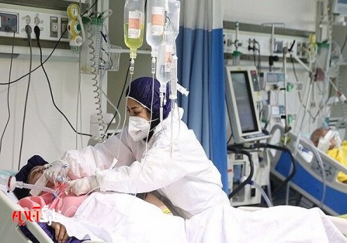۱۲۵۴ بیمار جدید کرونایی در سیستان وبلوچستان شناسایی شد/فوت ۱۳ نفر