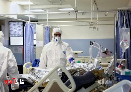 ۱۴۲۰ بیمار جدید کرونایی در سیستان وبلوچستان شناسایی شد/فوت ۱۸ نفر