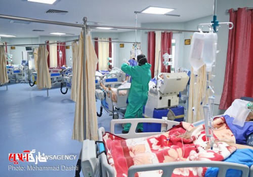 ۱۰۱۶ بیمار جدید کرونایی در سیستان وبلوچستان شناسایی شد/فوت ۱۸ نفر