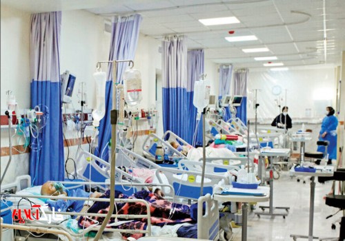 ۱۰۲۰ بیمار جدید کرونایی در سیستان وبلوچستان شناسایی شد/ فوت ۹ نفر