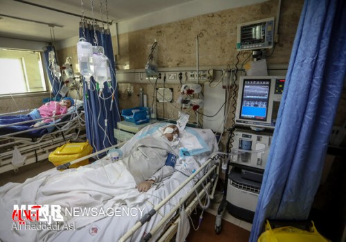 ۹۷۹ بیمار جدید کرونایی در سیستان وبلوچستان شناسایی شد/ فوت ۱۰ نفر