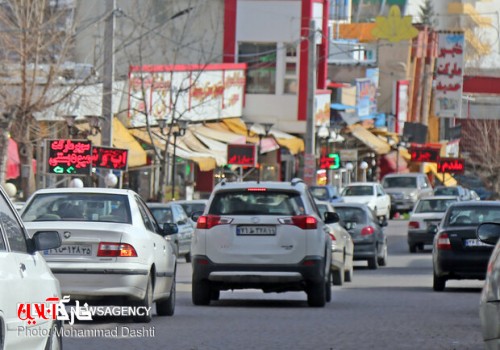 ممنوعیت سفر به شهرهای گردشگری استان اردبیل تمدید شود