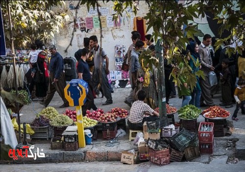 خانواده هایی که با کرونا به زیر «خط فقر» رفتند