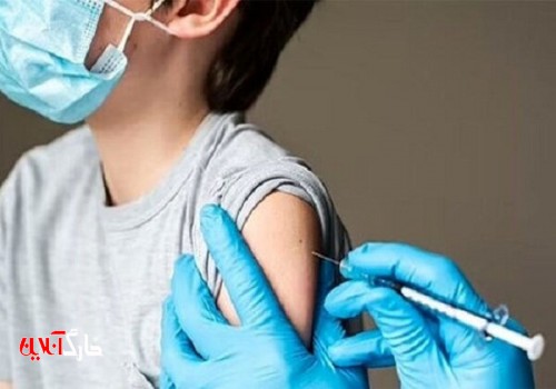 ۴۳ درصد دانش آموزان زنجانی واکسن کرونا را تزریق کردند