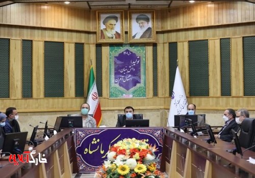 تزریق دز سوم واکسن کرونا در کرمانشاه باید مورد توجه جدی قرار گیرد