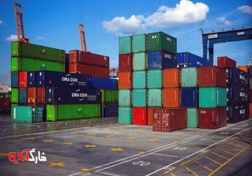 صادرات کالا از گمرکات استان بوشهر ۱۲ درصد افزایش یافت