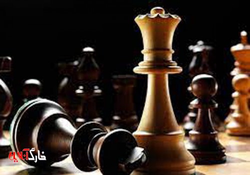 رئیس هیئت شطرنج استان بوشهر انتخاب شد