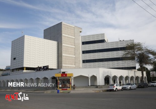کلینیک تخصصی بوشهر هم‌زمان با سفر رئیس‌جمهور افتتاح می‌شود
