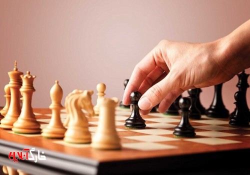 مسابقات قهرمانی شطرنج پیشکسوتان استان بوشهر برگزار می‌شود