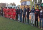 گزارش تصویری|ز مراسم اهدای جام قهرمانی باشگاهای خارگ به تیم پرسپولیس