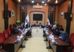 توزیع اقلام بهداشتی در استان بوشهر انجام می‌شود
