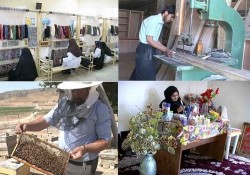 ۵۰۰۰ فرصت شغلی برای مددجویان استان بوشهر ایجاد شد