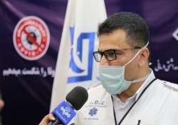 افزایش تعداد مبتلایان کرونا در استان بوشهر/ ۱۷ مورد جدید ثبت شد