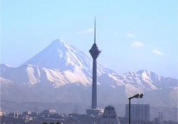 پایش ماهواره ای دی اکسید نیتروژن جو در دوران کرونا