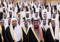 شمار شاهزادگان سعودی مبتلا به کرونا بسیار بیشتر از آماراعلامی است