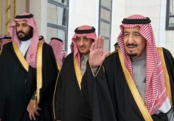 افزایش تعداد مبتلایان به کرونا در میان شاهزادگان عربستان