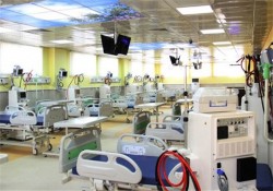 ۲۰ دستگاه دیالیز نوسازی شد / ۵۳۸ نفر بیمار دیالیزی در استان بوشهر