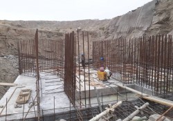 احداث یک سد در دشتستان و تامین آب پایدار برای ۲ میلیون اصله نخل