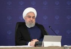 ایران در کنترل و مقابله با کرونا سرافراز است