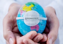 نقدی براستدلال «هراری» درخصوص بحران جهانی ناشی از کرونا