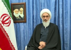 روز جهانی قدس شکوه اتحاد اسلامی بر ضد رژیمی فاسد و اشغالگر است