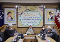 رفع محرومیت از چهره استان بوشهر با اقدامات انقلابی محقق می‌شود