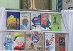 ۱۰ عنوان کتاب دفاع مقدسی در بوشهر رونمایی شد