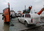 انتقال خودروی گردشگران به جزایر قشم و کیش ممنوع شد