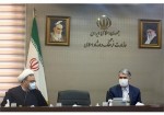 شبکه‌سازی درست رمز موفقیت کانون‌های مساجد در دوران کرونا بود