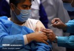 ۶۲۰ هزار نفر از جمعیت استان زنجان باید واکسینه شوند