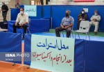 راه‌اندازی سومین مرکز واکسیناسیون کرونا در شهر برازجان