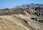 بهره‌برداری از سد ارغون دشتستان و آبگیری سد خاییز تنگستان