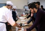 تاکید شورای صنفی دانشجویی علوم پزشکی برضرورت توزیع غذا در تعطیلات