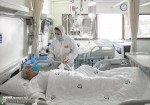 ۱۴۱۲ بیمار جدید کرونایی در سیستان وبلوچستان شناسایی شد/فوت ۱۸ نفر