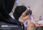 اعلام جزئیات راه اندازی مراکز واکسیناسیون دانشگاه آزاد در استانها