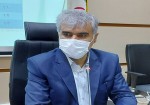 نیمی از شهرستان‌های کرمانشاه قرمز شد