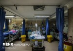 ۱۰۹۵ بیمار جدید کرونایی در سیستان وبلوچستان شناسایی شد/فوت ۱۱ نفر